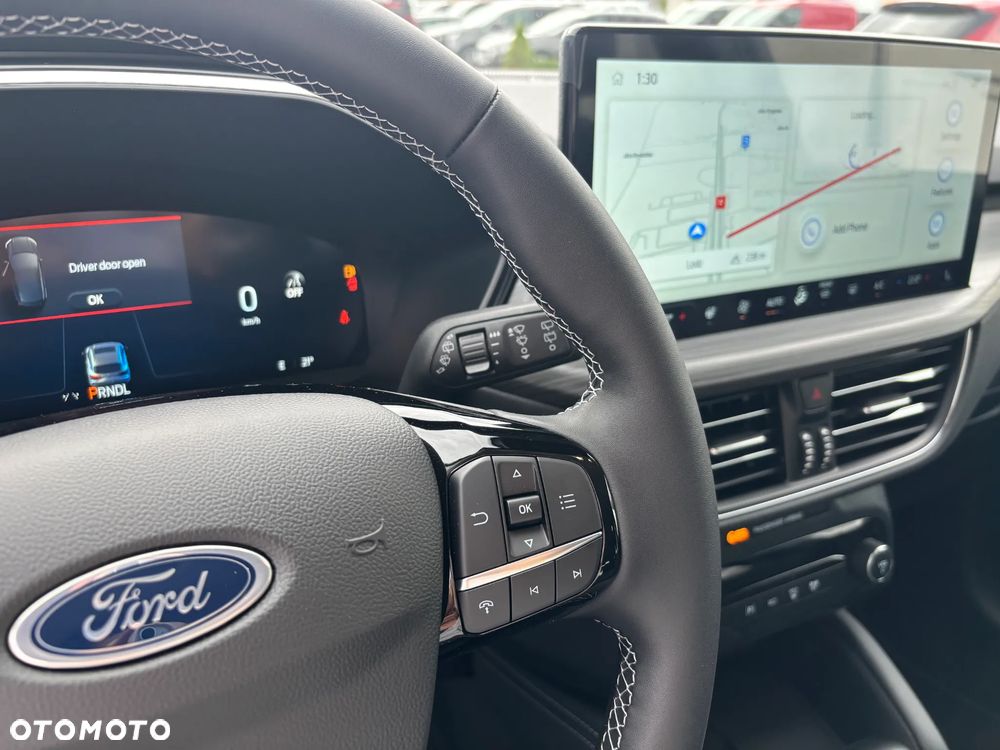 Ford Kuga 2.5P PHEV FWD Active X eCVT - 23