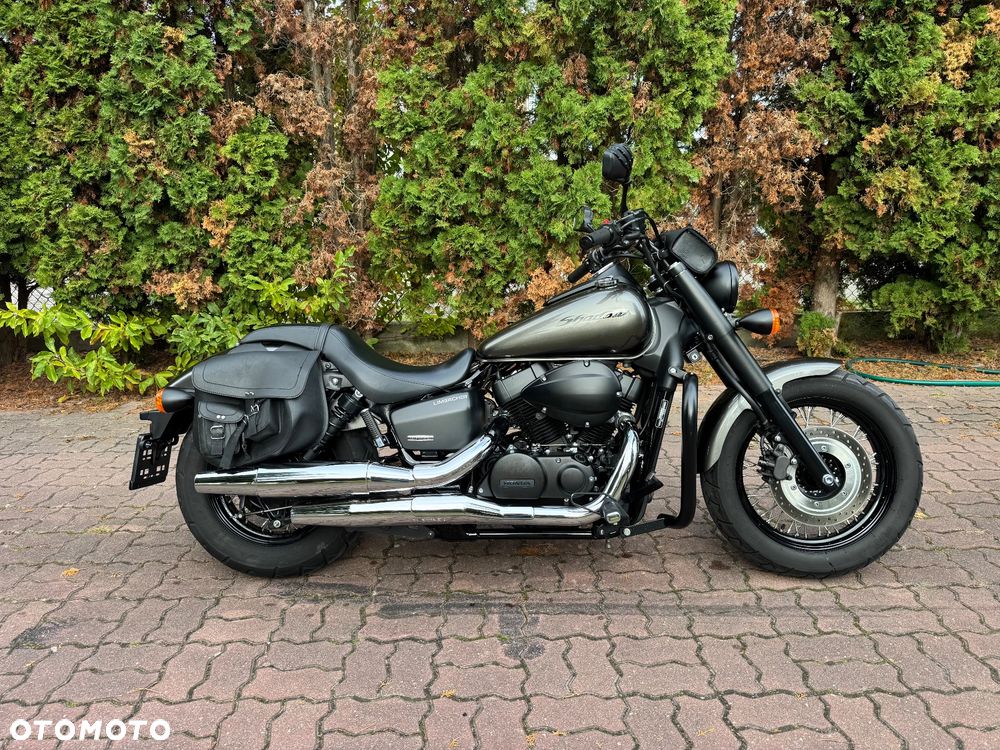 Honda Shadow