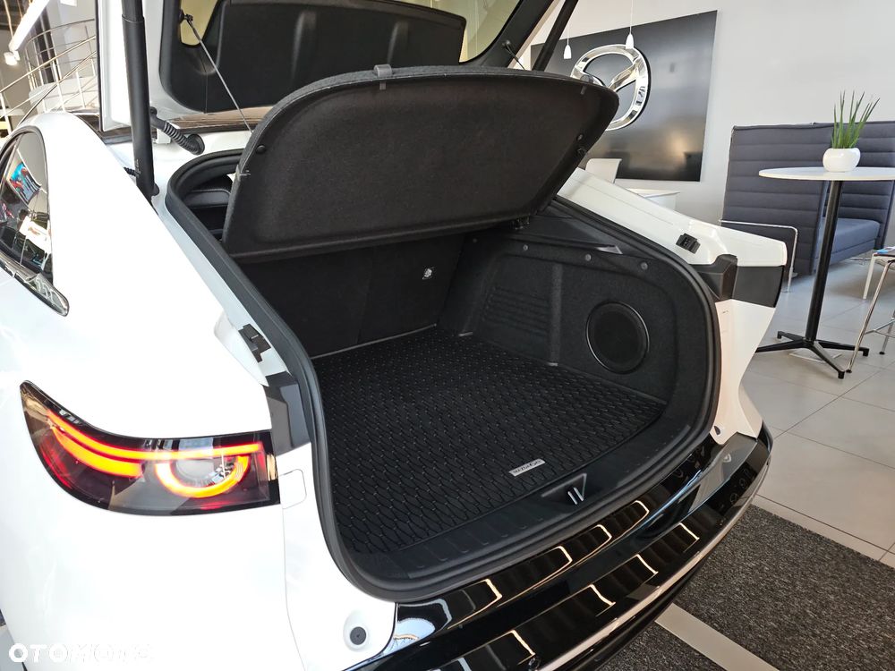 Mazda 6e 68.8kWh Takumi - 12