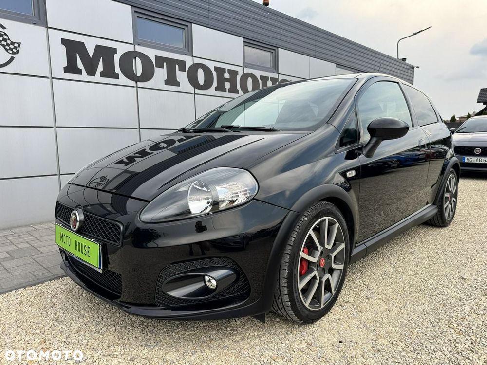 Abarth Inny - 7