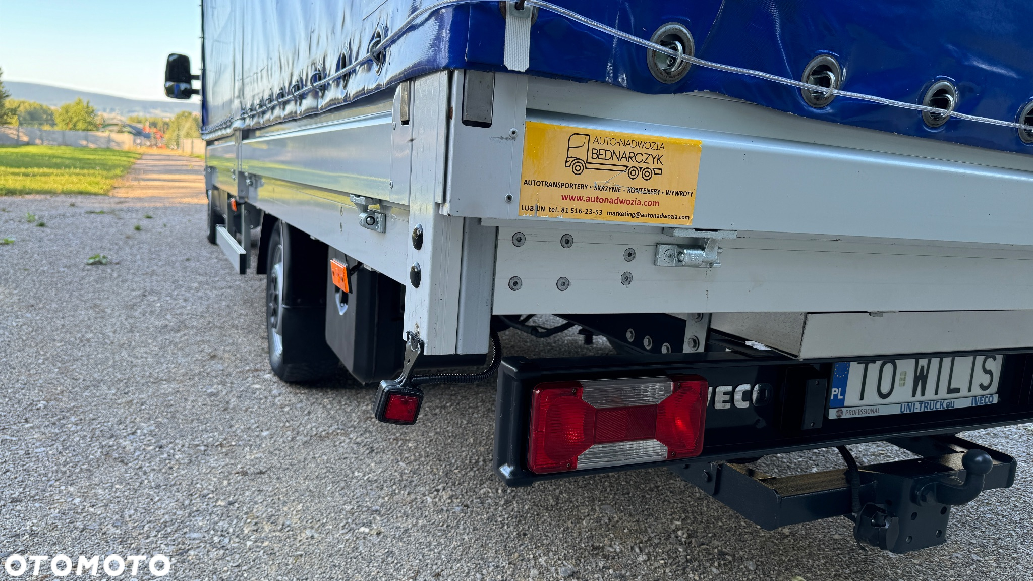 Iveco Daily - 15