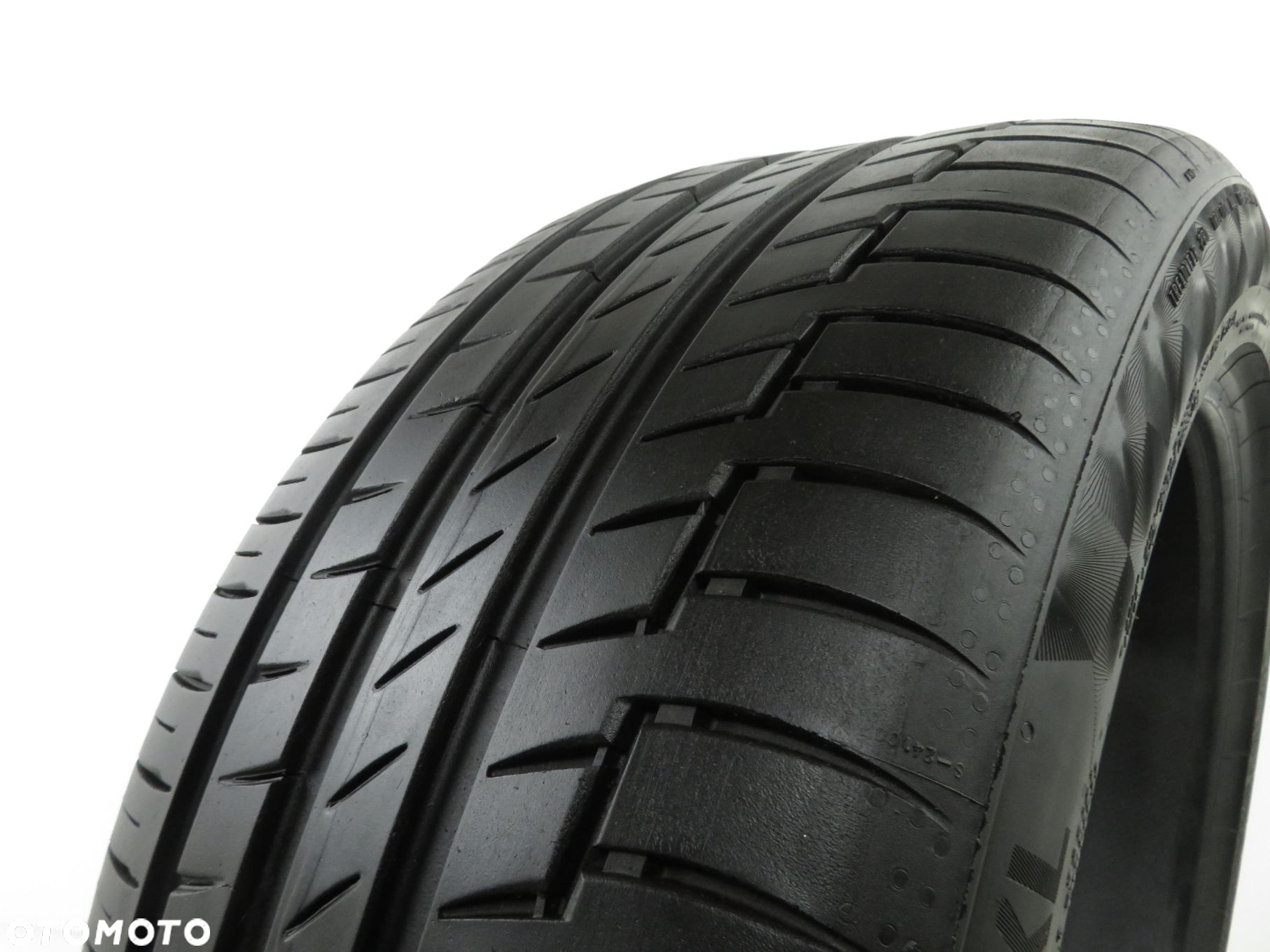 235/45R18 OPONA LETNIA Continental PremiumContact 6 98Y XL - 7