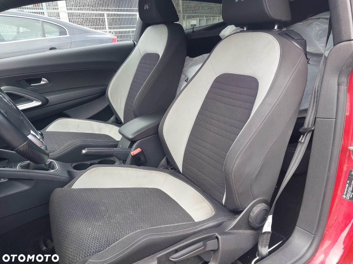 Volkswagen Scirocco 1.4 TSI - 21