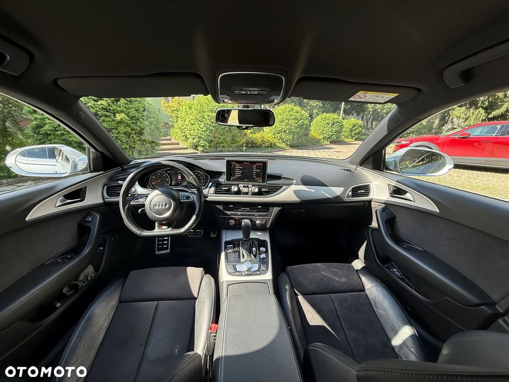 Audi A6 Avant - 34