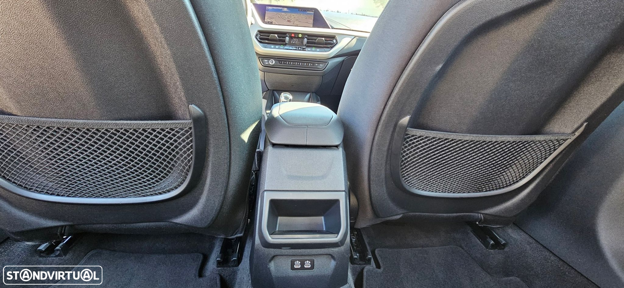 BMW 118 i Corporate Edition Auto - 21