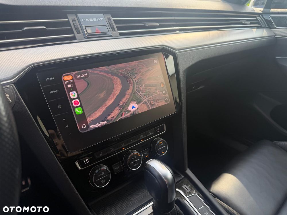 Volkswagen Passat 2.0 TDI SCR 4Motion DSG Elegance - 34