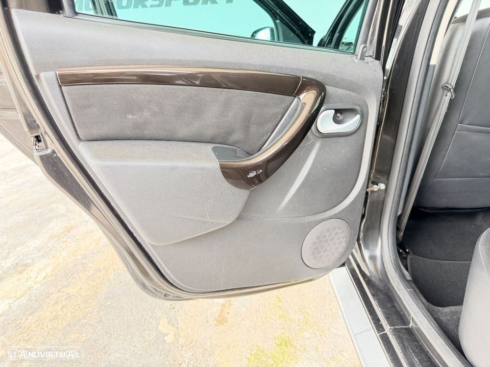 Dacia Duster 1.5 dCi Comfort - 14