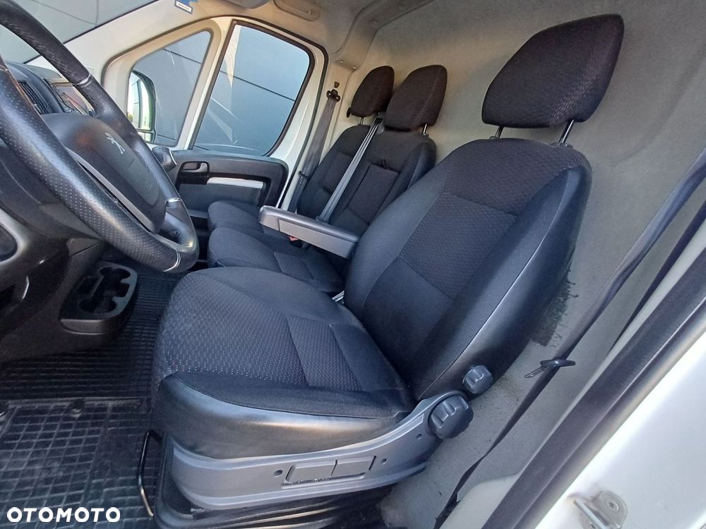 Peugeot Boxer - 13