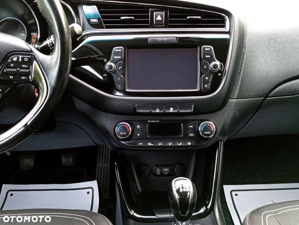 Kia Ceed 1.6 GDI Edition 7 - 15
