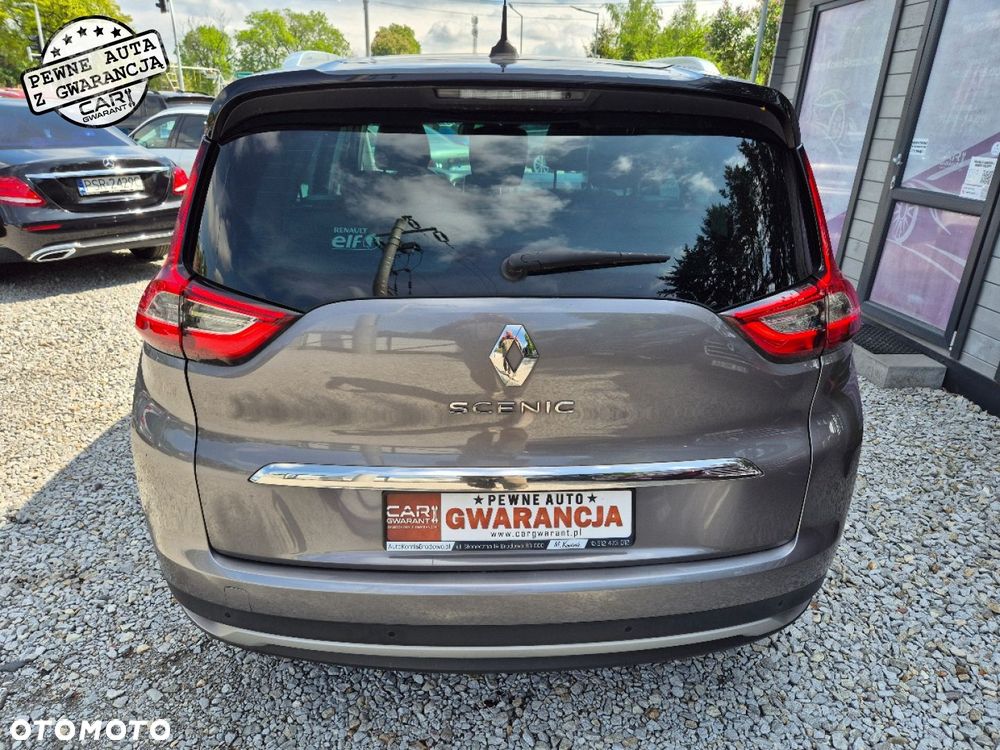 Renault Scenic - 9