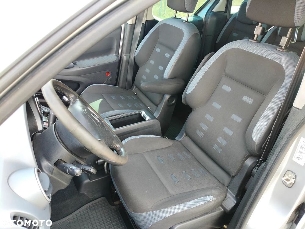 Citroën Berlingo 1.6 HDi XTR - 7