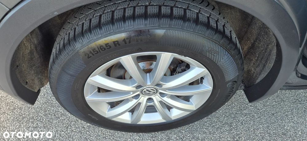 Volkswagen Tiguan 2.0 TSI 4Mot R-Line DSG - 31