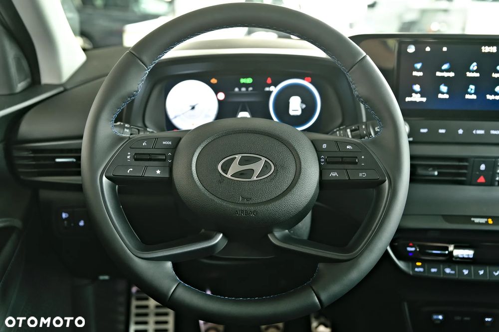 Hyundai Bayon 1.0 T-GDI Smart - 24