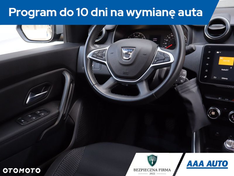 Dacia Duster - 8