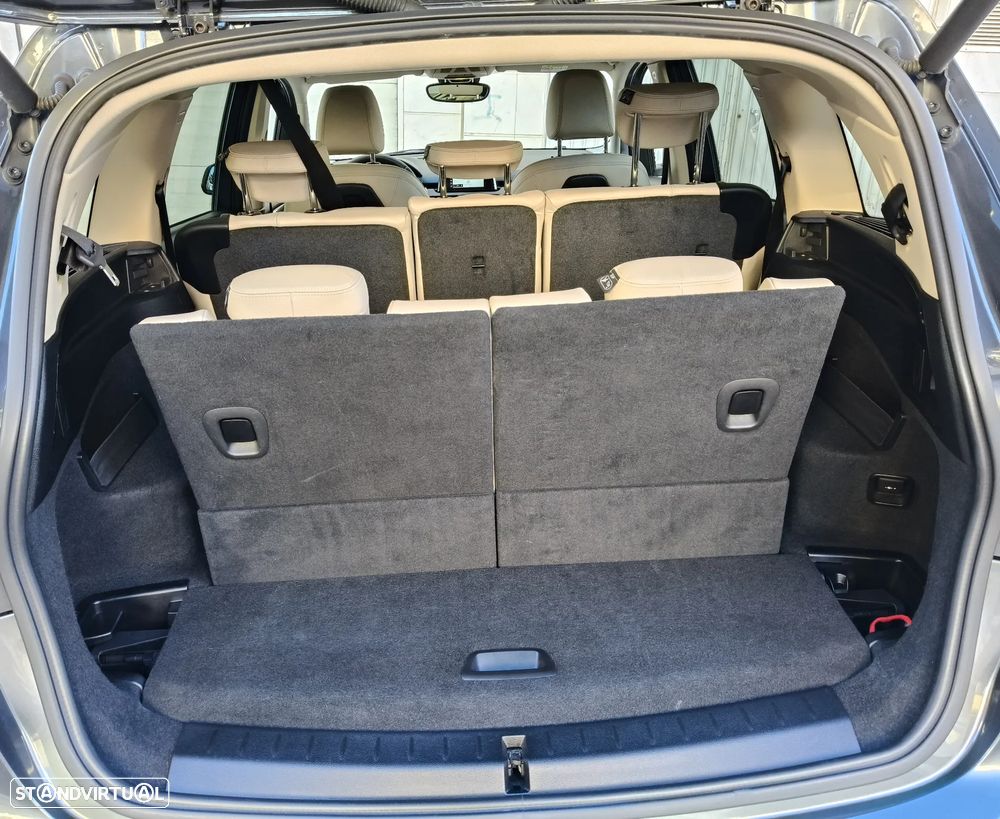 BMW 216 Gran Tourer d 7L Line Luxury Auto - 28