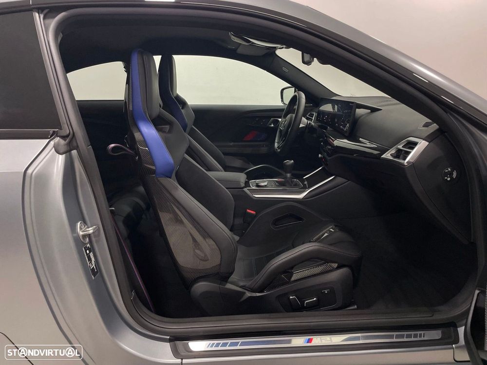 BMW M2 Standard - 21