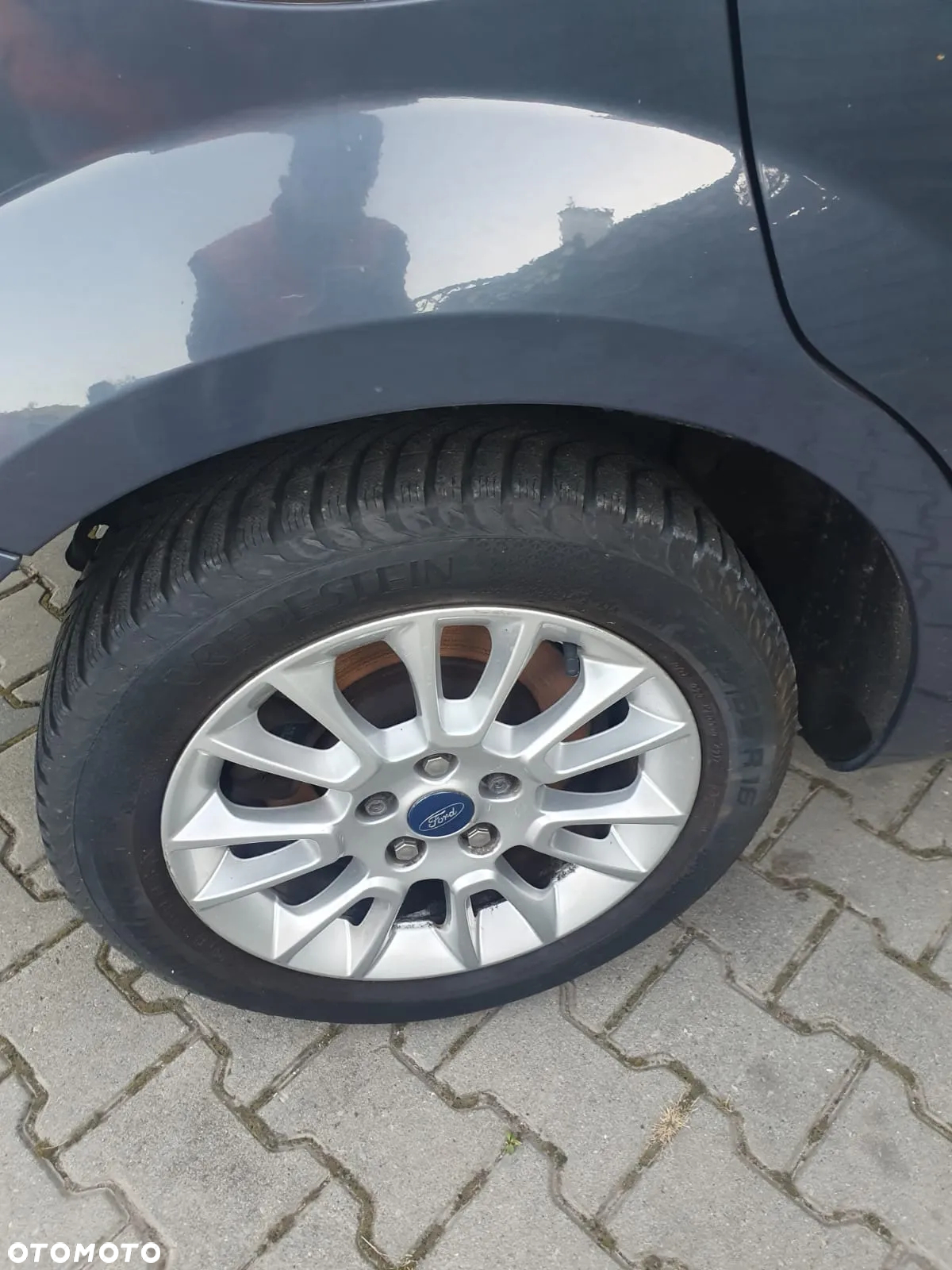 Ford Mondeo 2.0 TDCI Black Magic - 18