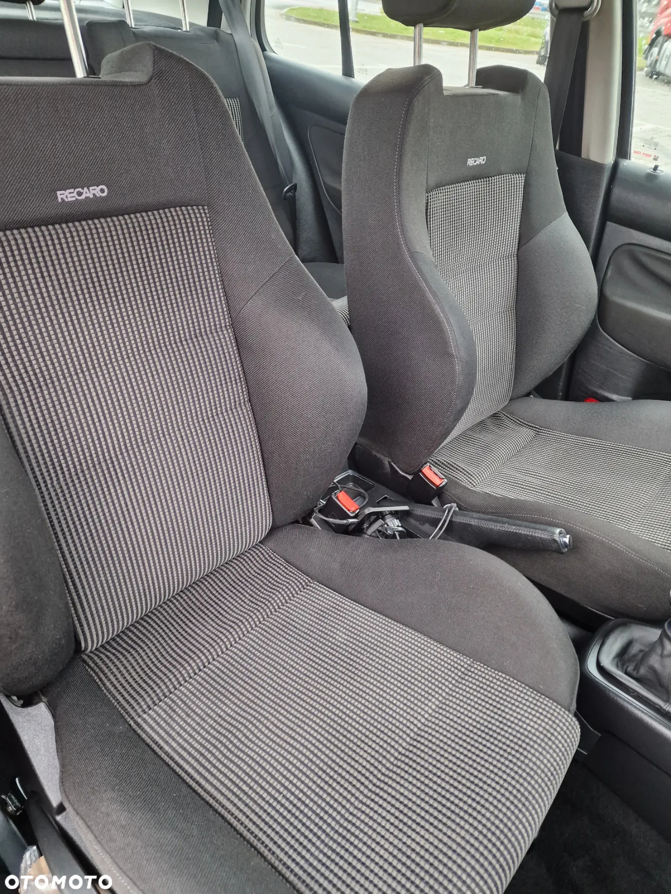 Volkswagen Golf IV 1.8 20V Turbo GTI - 7