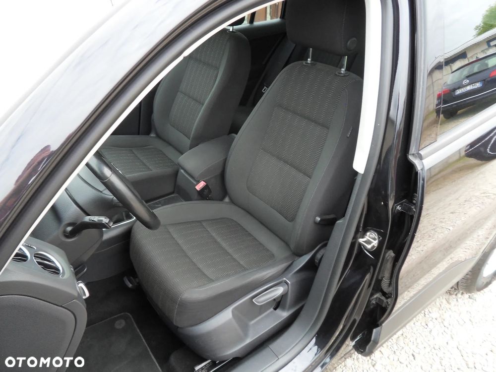 Volkswagen Tiguan 2.0 TDI DPF BlueMotion Technology Freestyle - 14