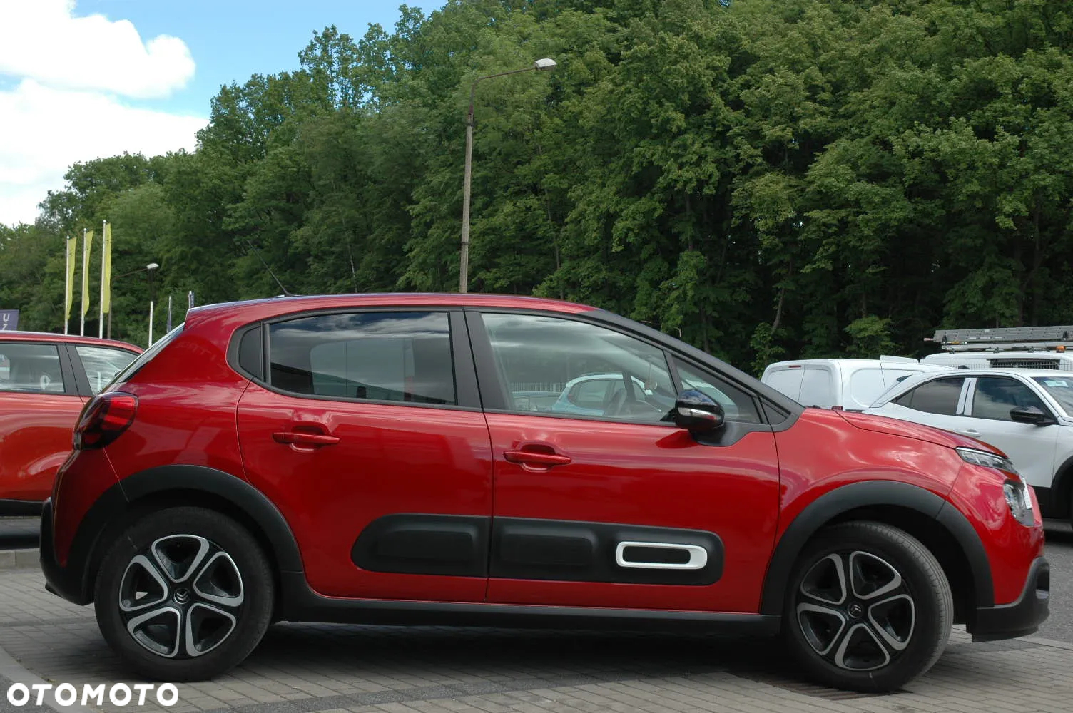 Citroën C3 1.2 PureTech Feel Pack - 3