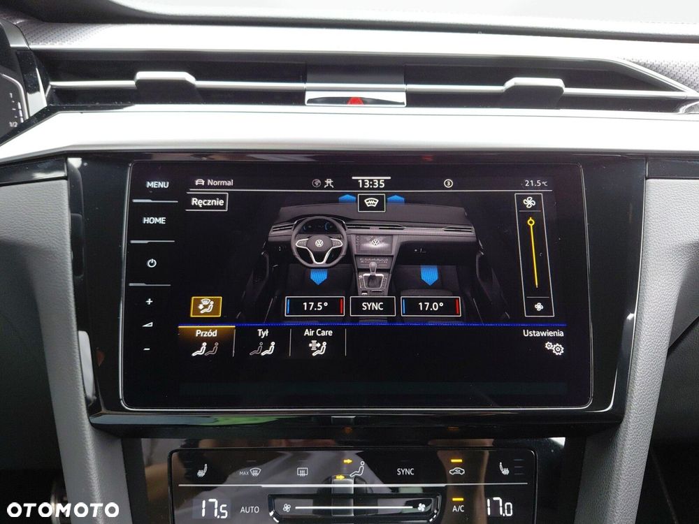 Volkswagen Arteon Shooting Brake 2023