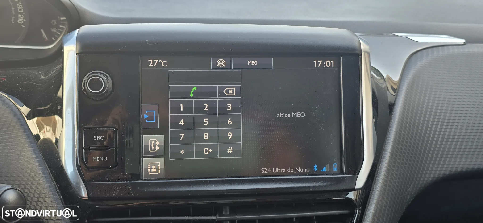 Peugeot 2008 ver-1-2-puretech-active - 20