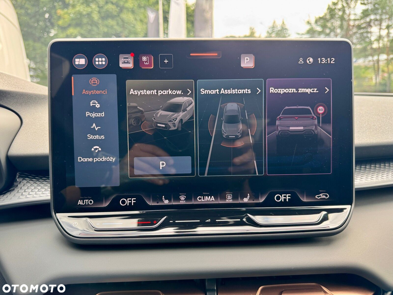 Cupra Terramar 1.5 eTSI mHEV DSG - 38