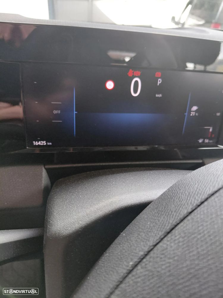 Opel Astra 54 kWh Edition - 6