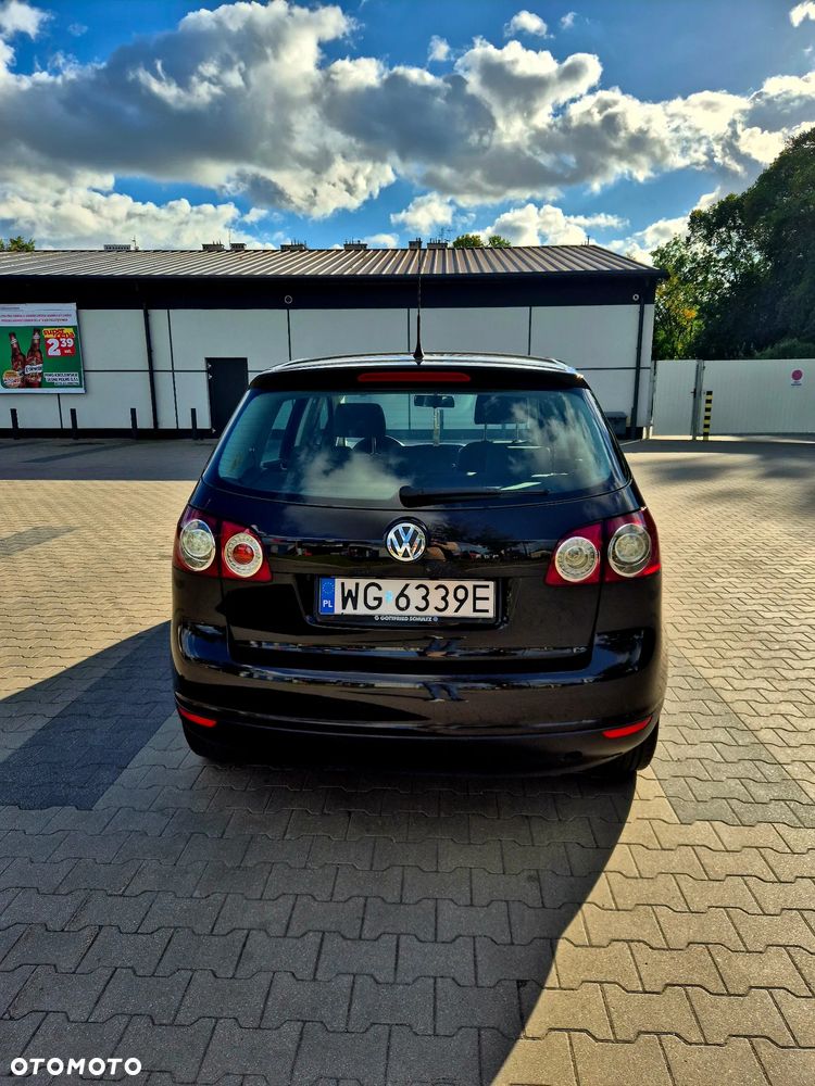 Volkswagen Golf 1.6 Comfortline - 6