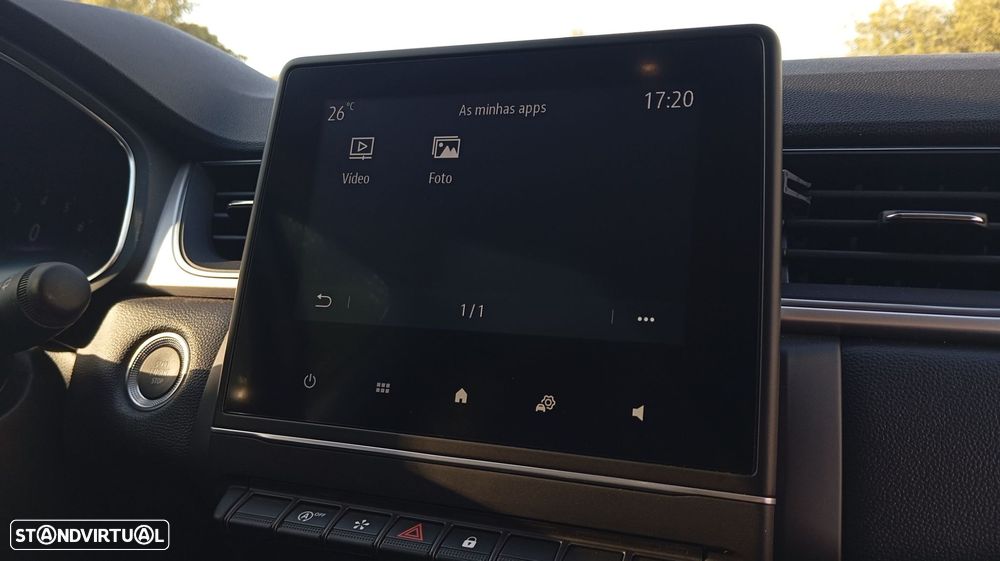 Renault Captur 1.0 TCe Techno - 17