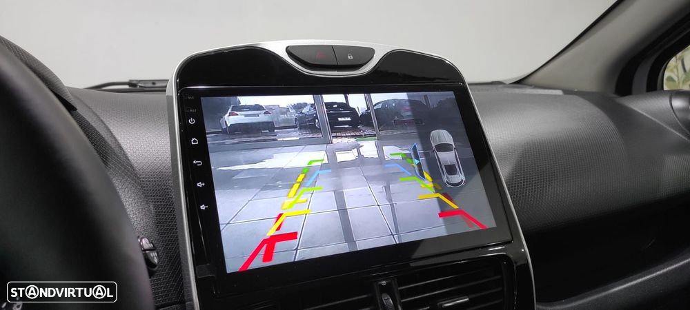 Renault Clio 1.5 dCi Dynamique S - 28