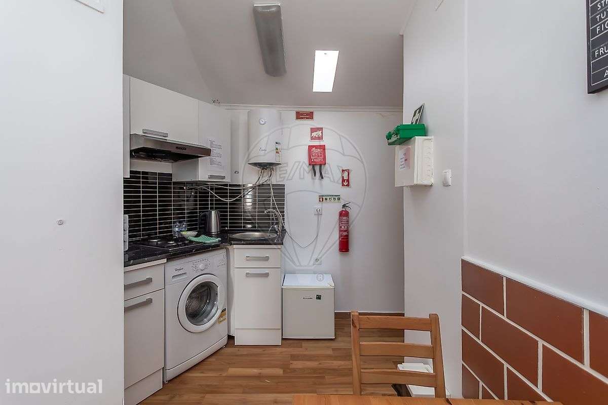 Apartamento T1 para venda - Grande imagem: 3/12