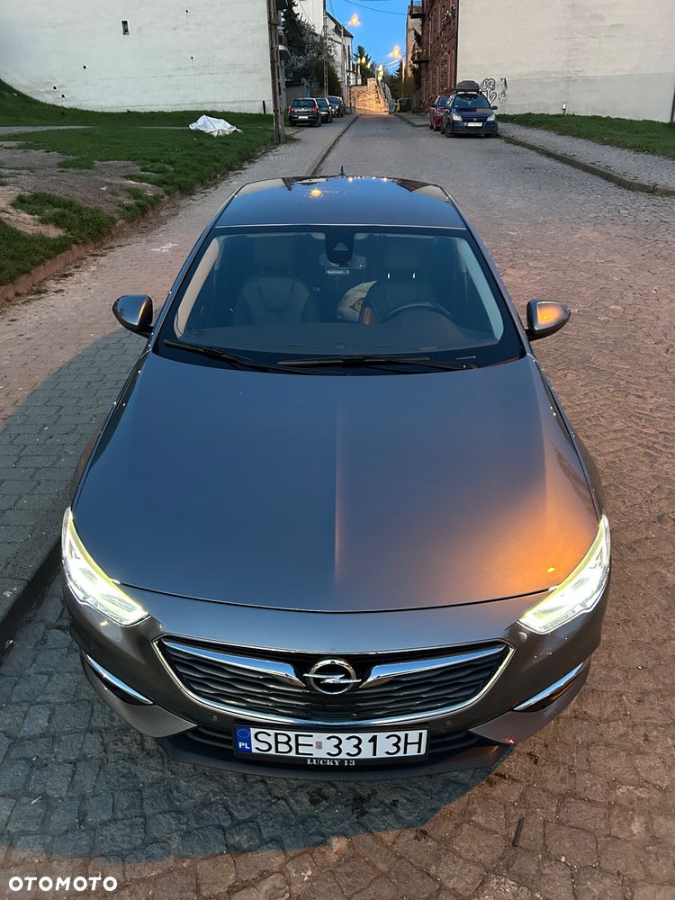 Opel Insignia 1.6 Direct InjectionTurbo Innovation - 11