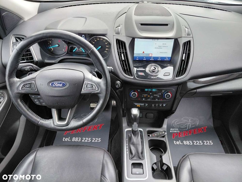 Ford Kuga - 20