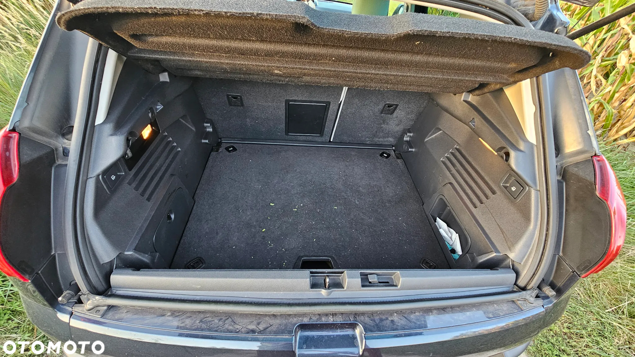 Peugeot 3008 - 17
