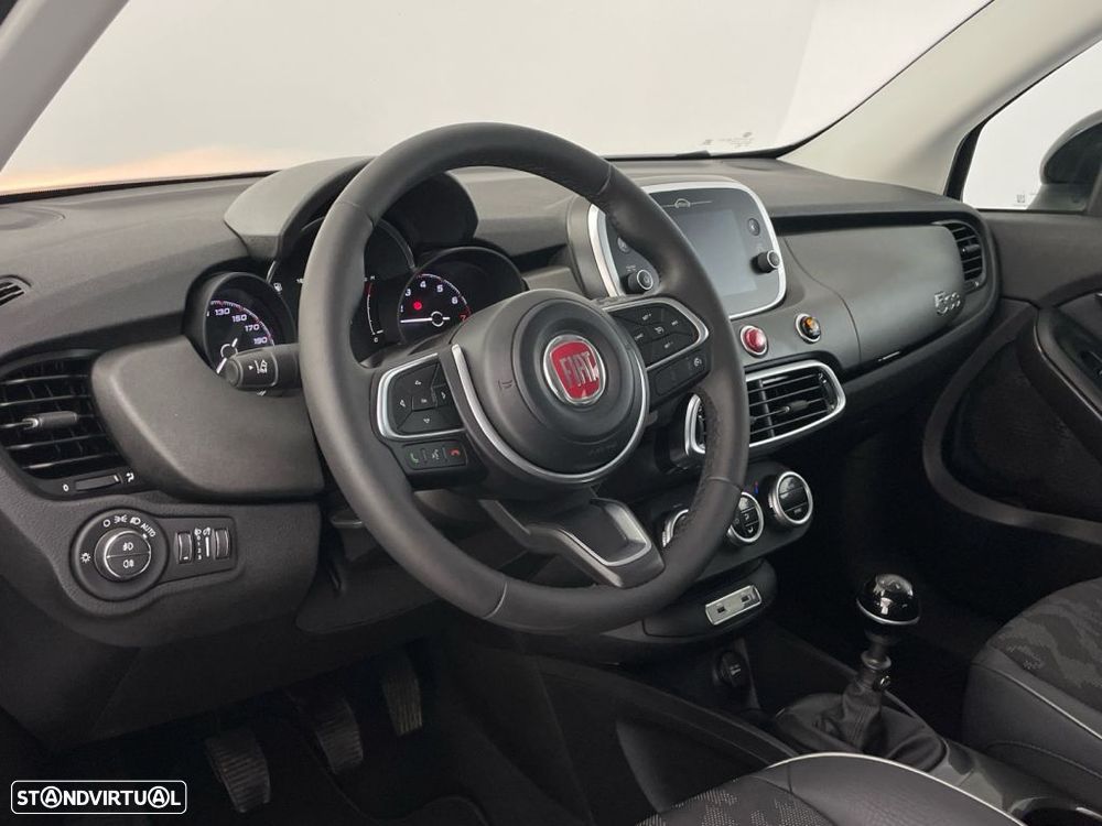 Fiat 500X 1.0 FireFly - 16