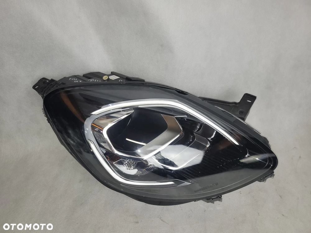 FORD PUMA MK2 19- LAMPA PRZEDNIA PRZÓD FULL LED RH/LH - 6