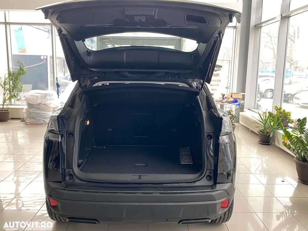 Peugeot 3008 1.2 PureTech 130 EAT8 Active Pack - 8