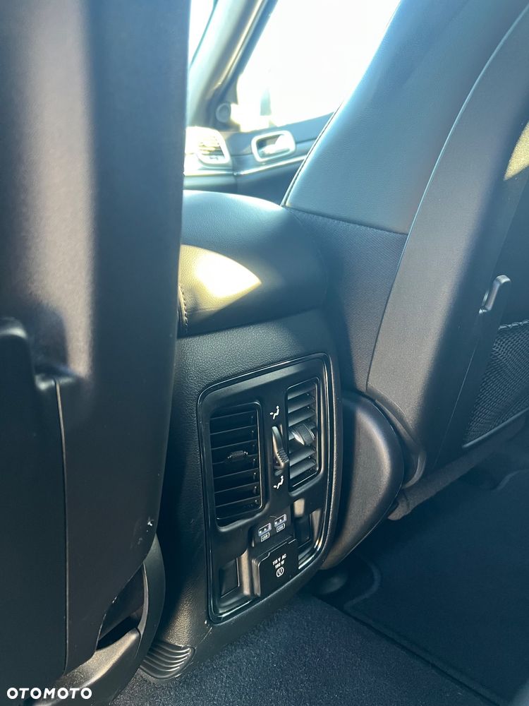 Jeep Grand Cherokee 3.6 V6 Limited - 23