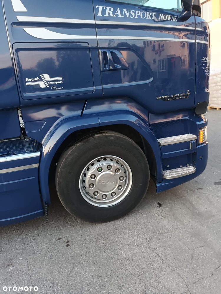 Scania - 10