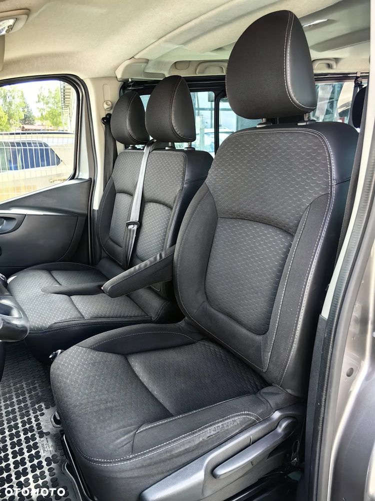Opel Vivaro 1.6 CDTI L2 - 16