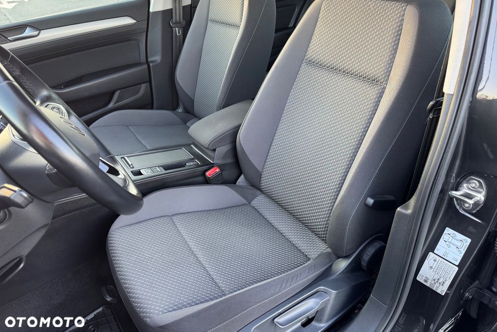 Volkswagen Passat 1.5 TSI EVO Essence - 28