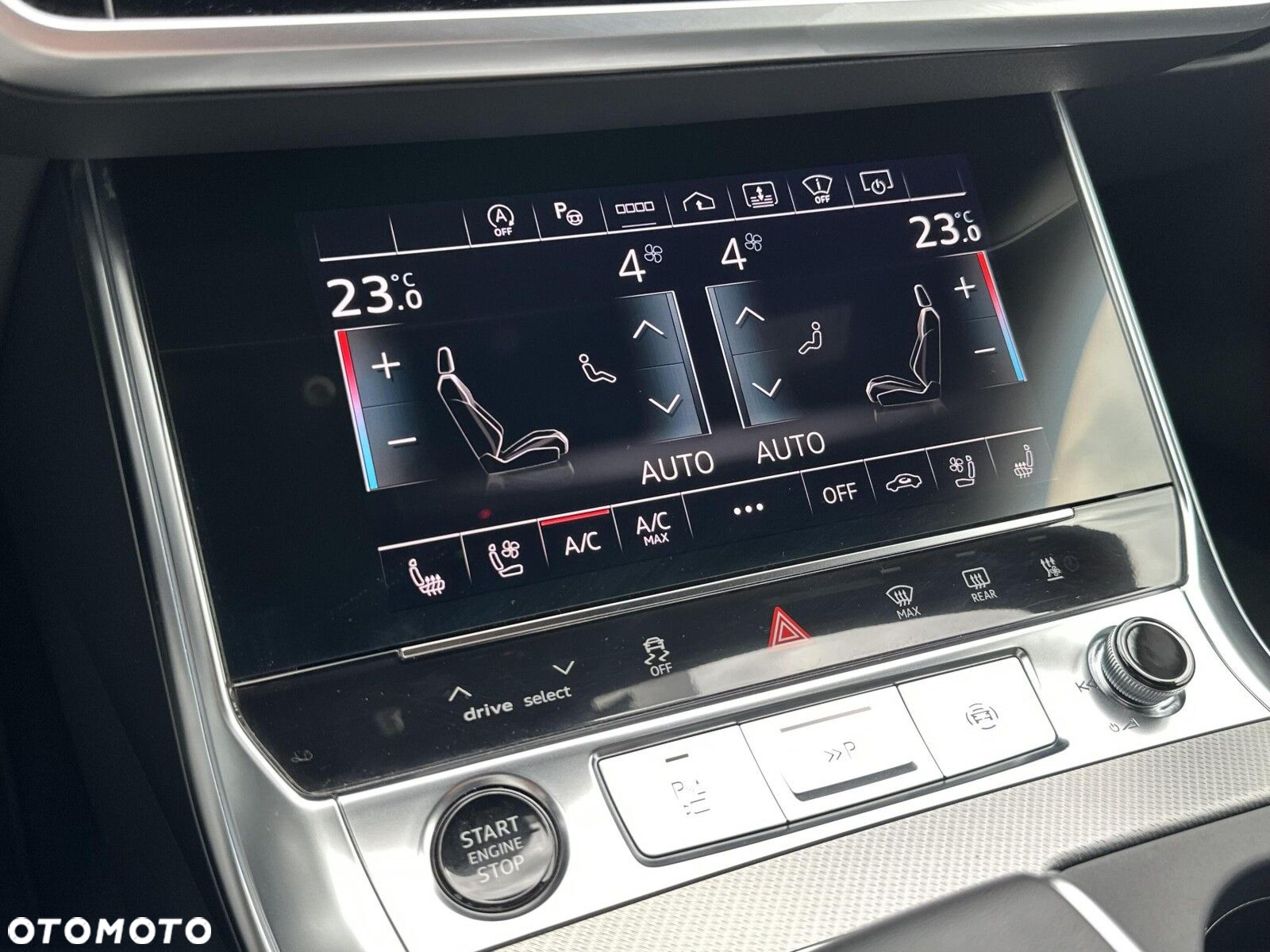 Audi A6 - 21