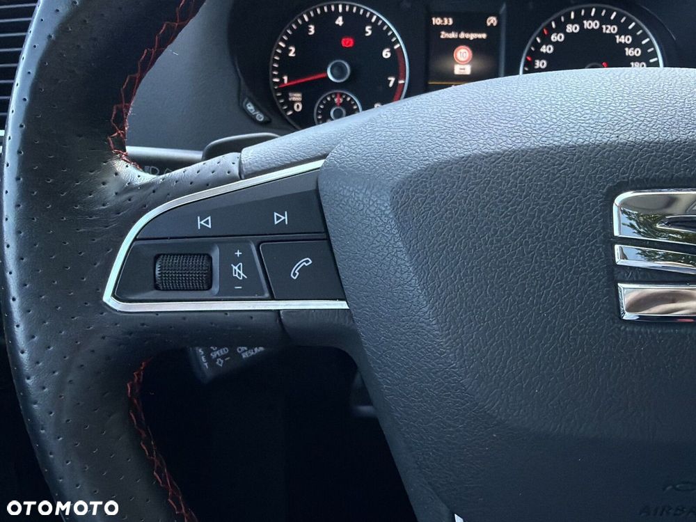 Seat Alhambra - 25