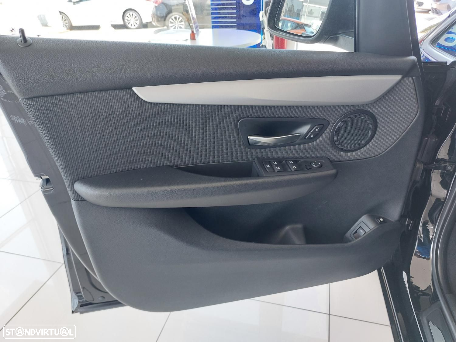 BMW 225xe Active Tourer Advantage - 13