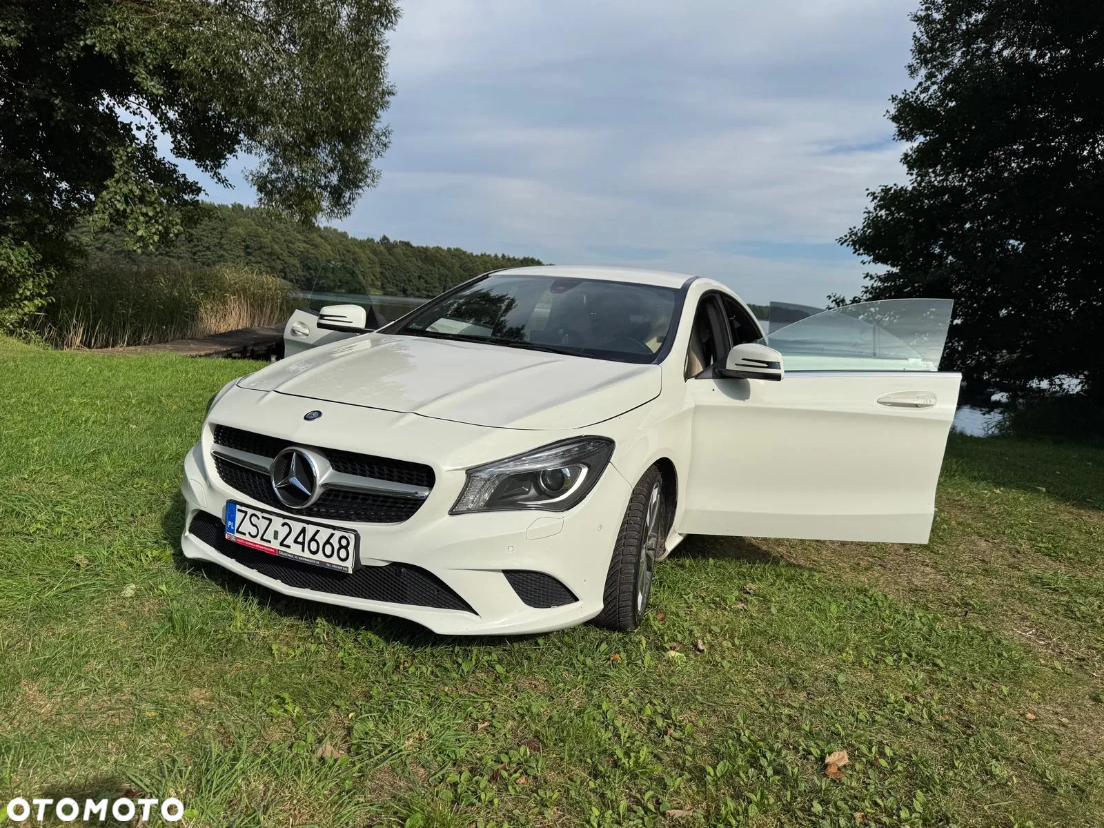 Mercedes-Benz CLA 200 7G-DCT - 6