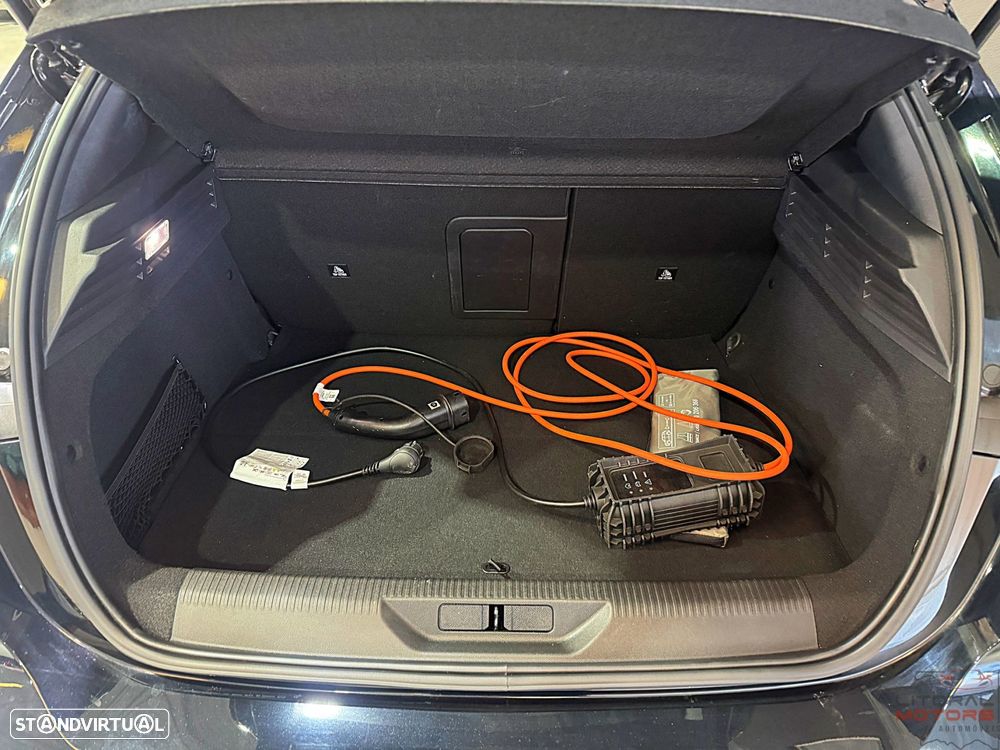 Peugeot 308 1.6 Hybrid Allure Pack e-EAT8 - 10