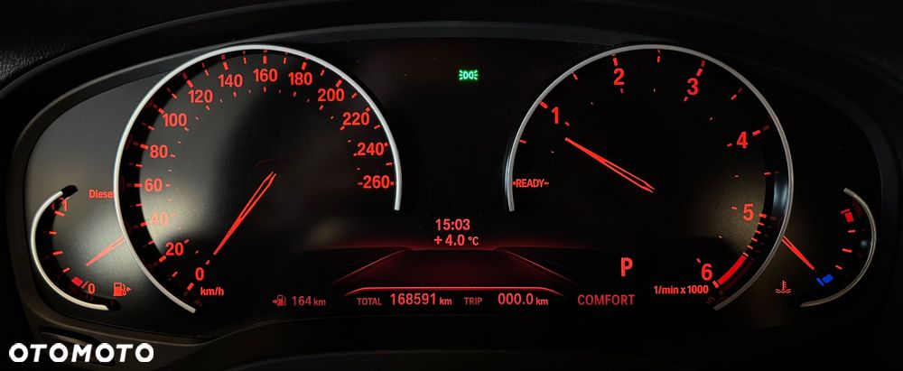 BMW X3 xDrive20d - 21