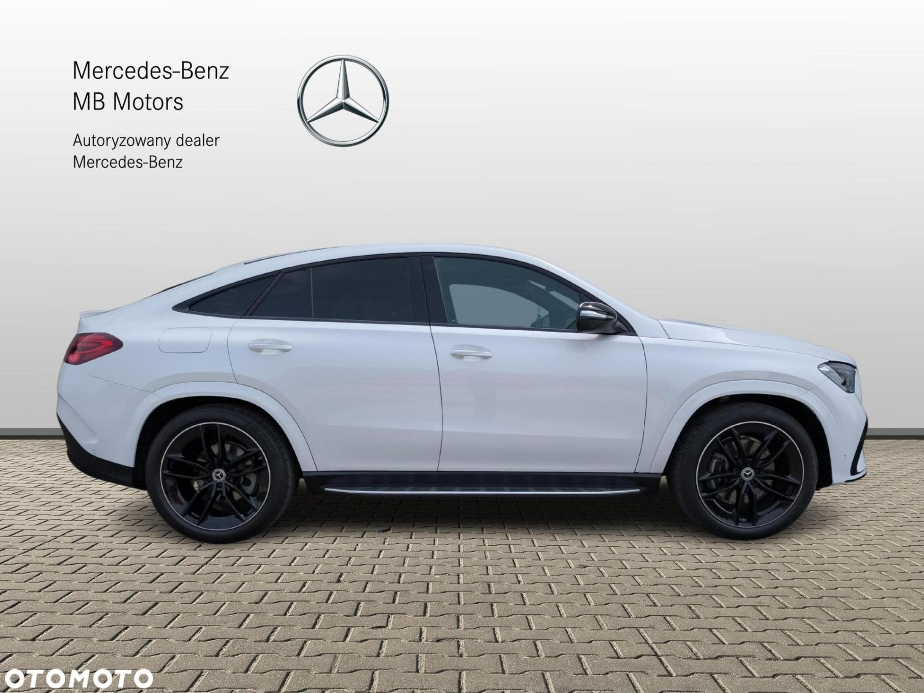 Mercedes-Benz GLE - 3