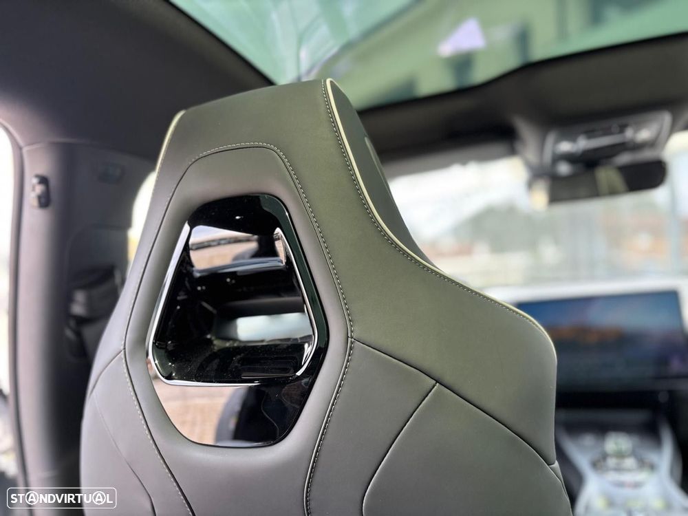 BYD Seal 82.5 kWh Design - 29